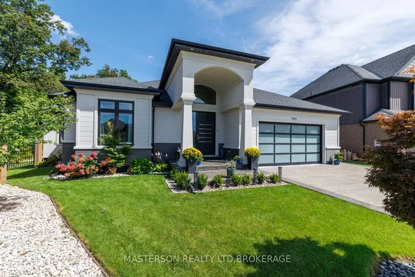 9373 Madison Crescent