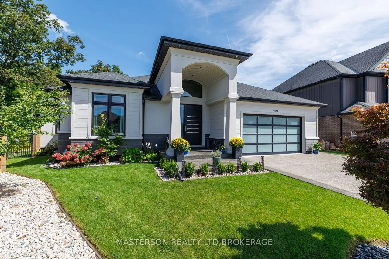 9373 Madison Crescent