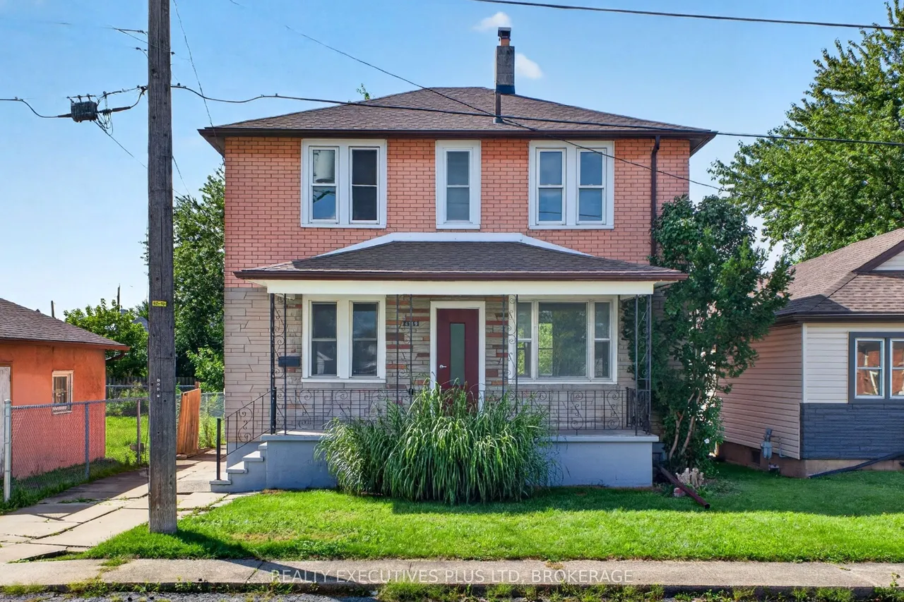 4119 DYSON Avenue