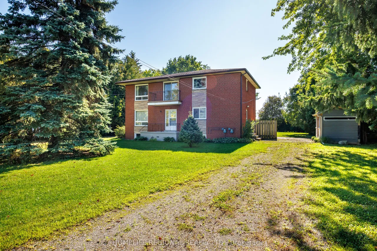 14 Concession 11 Road E