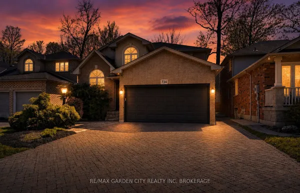 734 Brigadoon Drive — photo 2