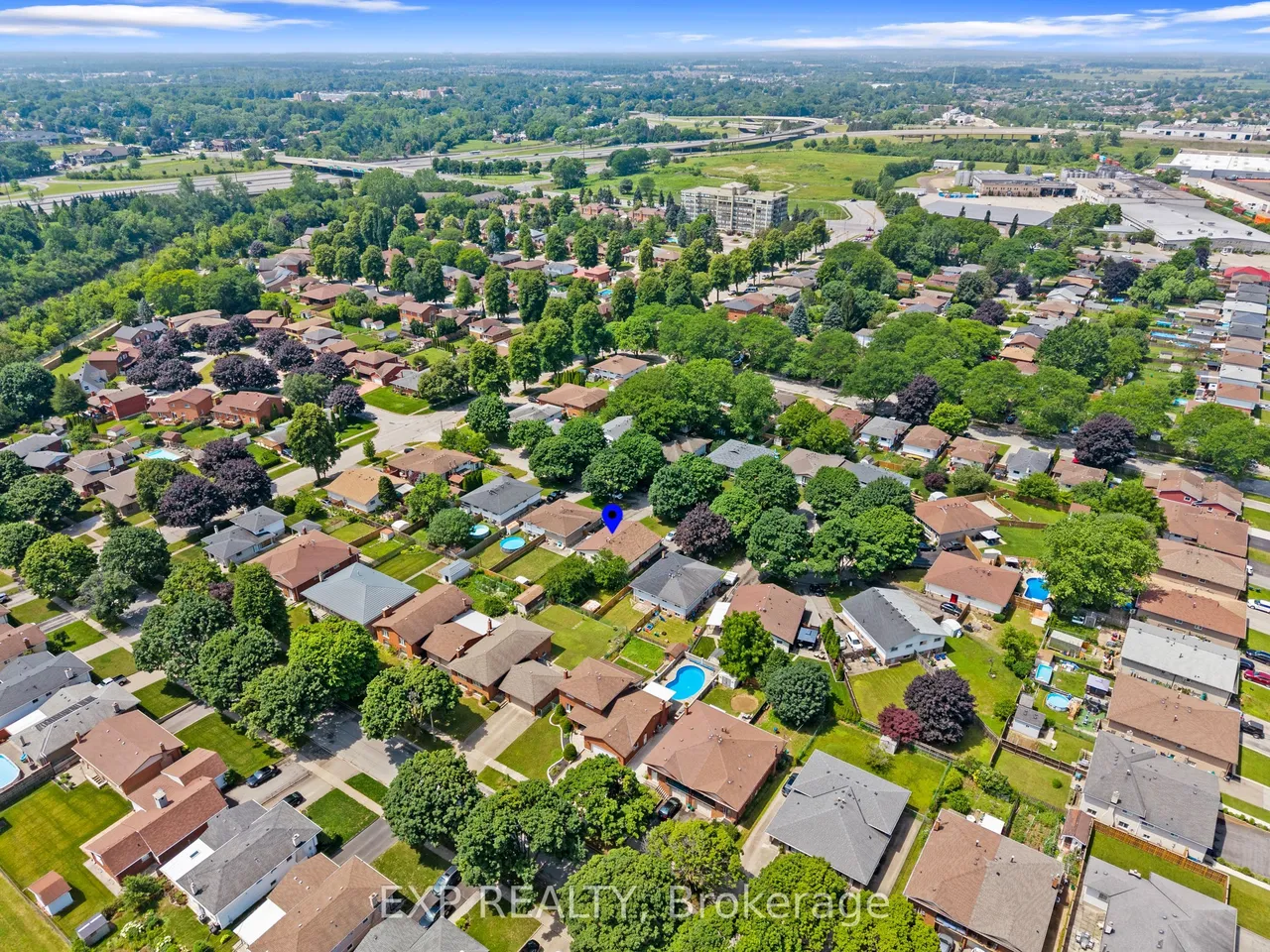 5028 Gage Court — photo 49