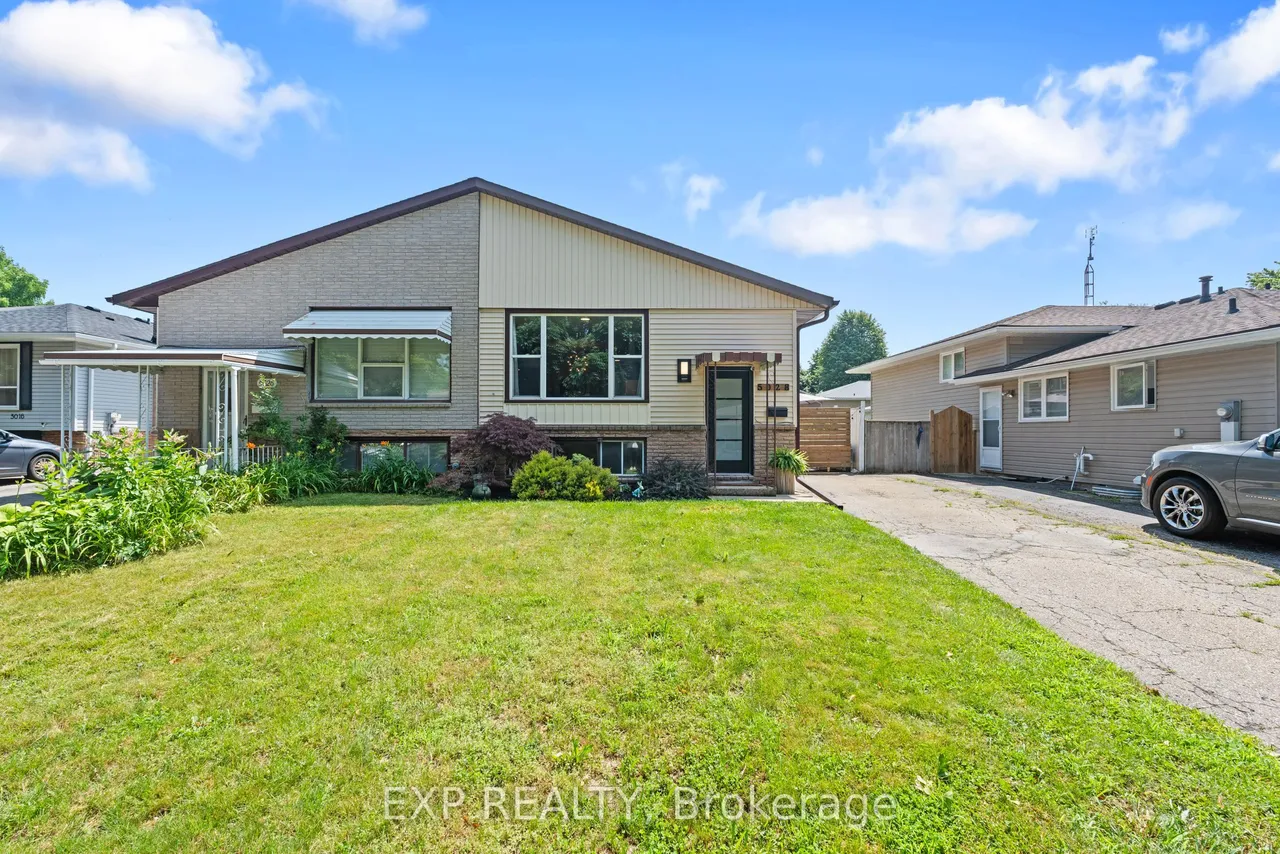 5028 Gage Court