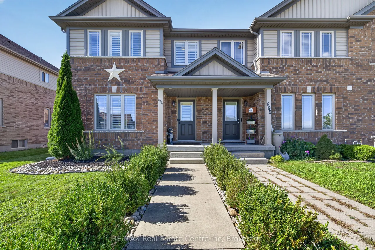 694 Victoria Road N — photo 3