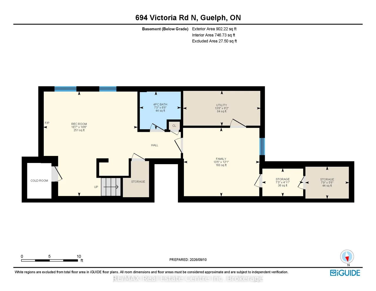 694 Victoria Road N — photo 49
