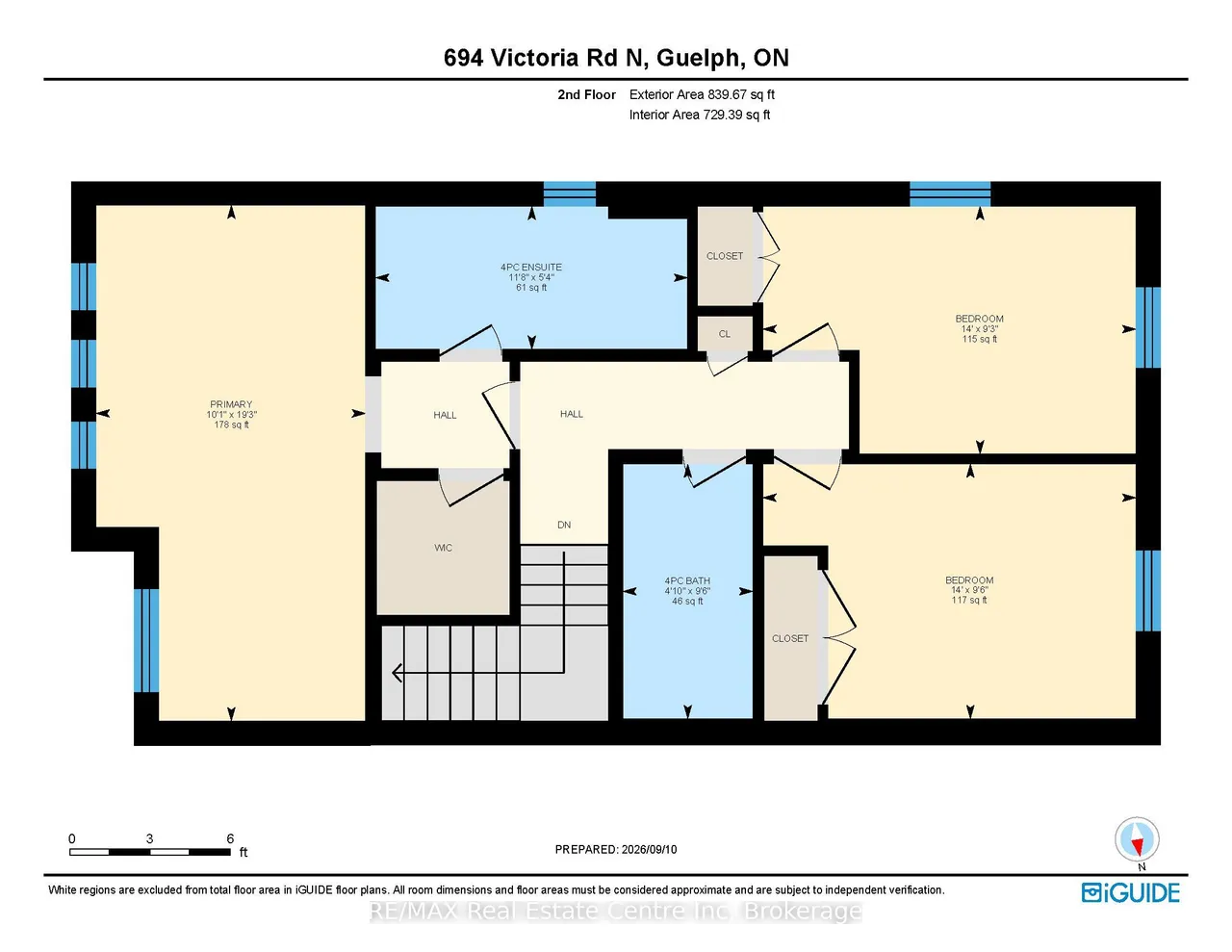 694 Victoria Road N — photo 48