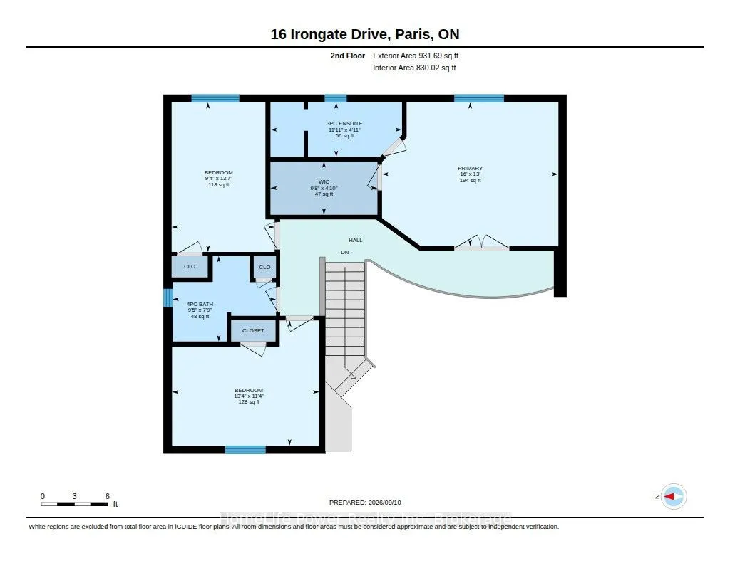 16 Irongate Drive — photo 44
