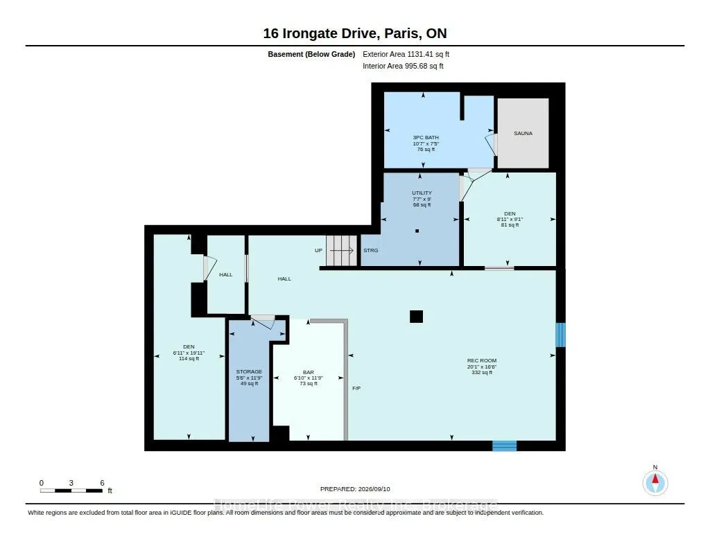 16 Irongate Drive — photo 45