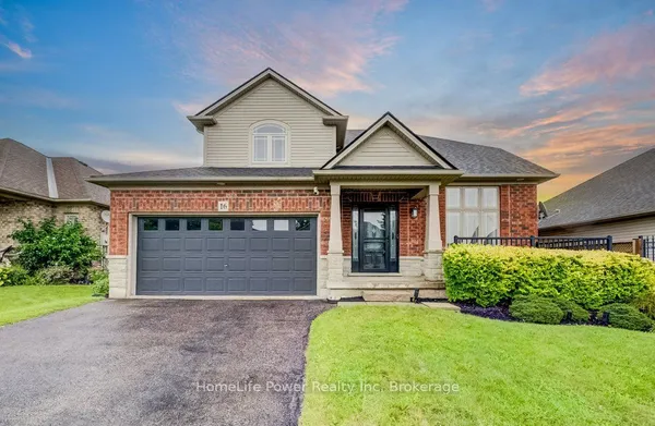 16 Irongate Drive