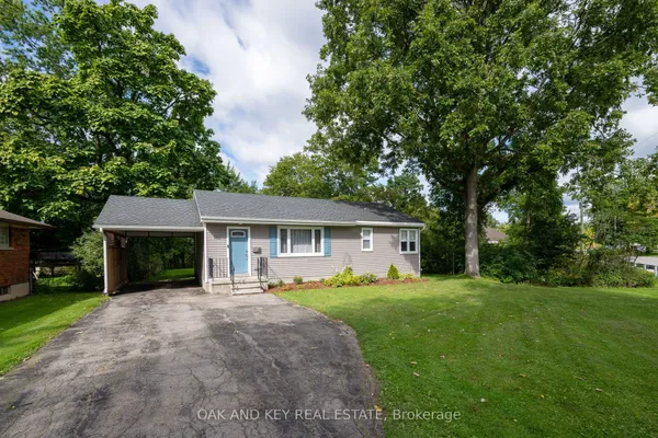 102 Crescent Avenue