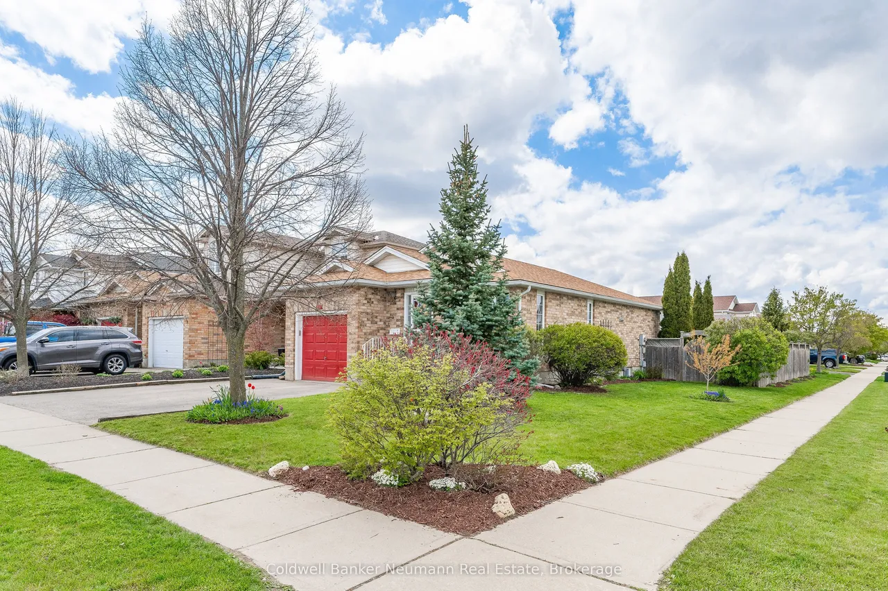 116 Doyle Drive