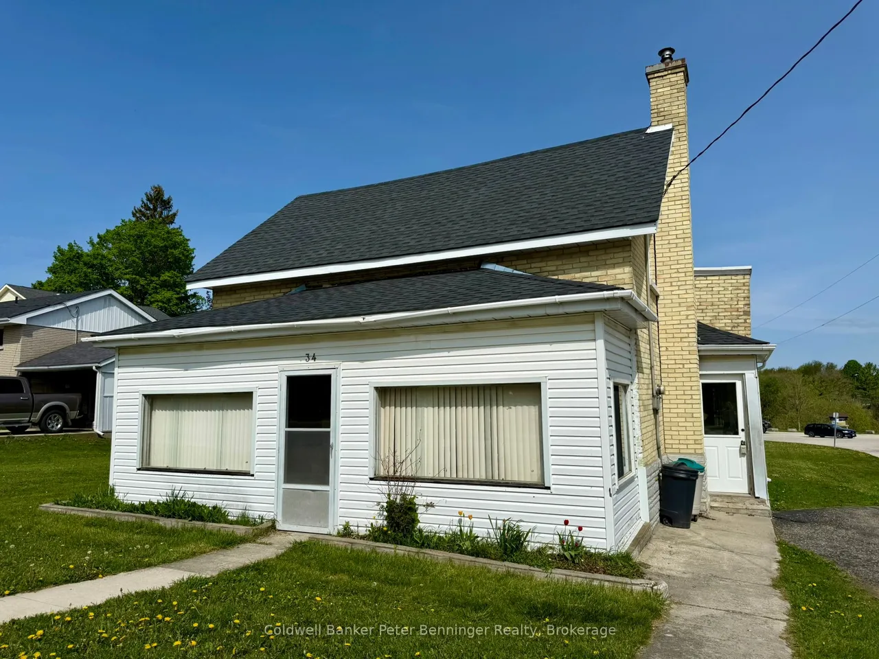 34 McGivern Street W