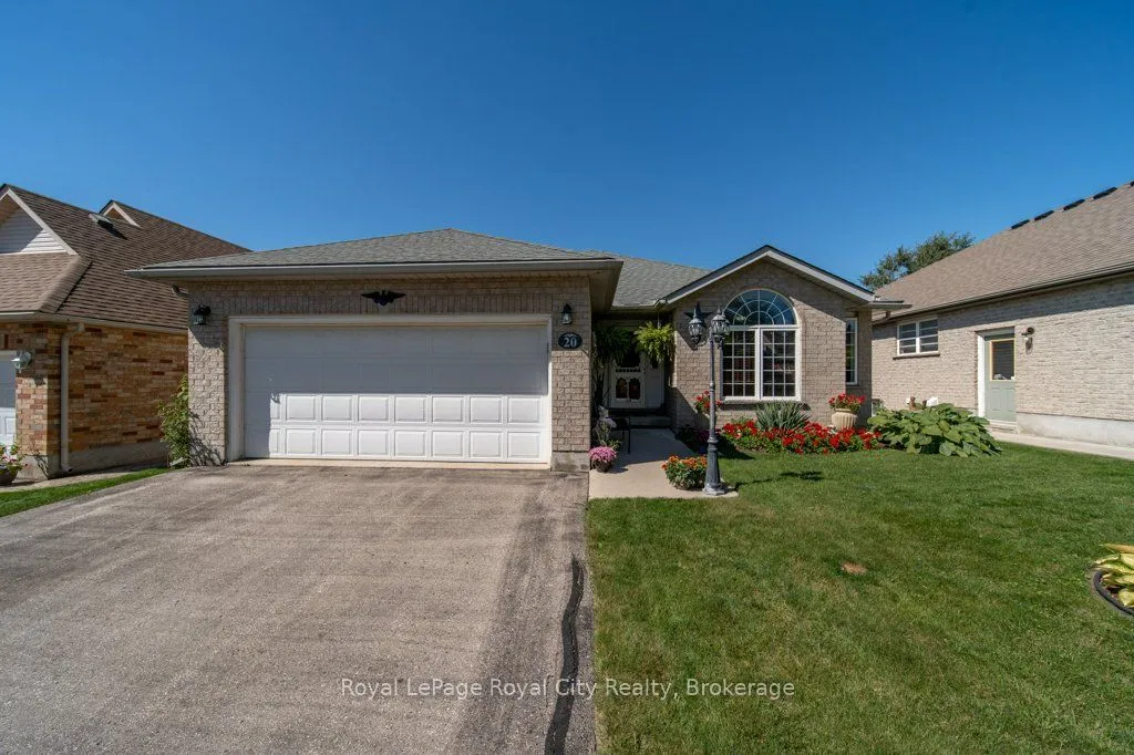 20 Dickinson Court — photo 3