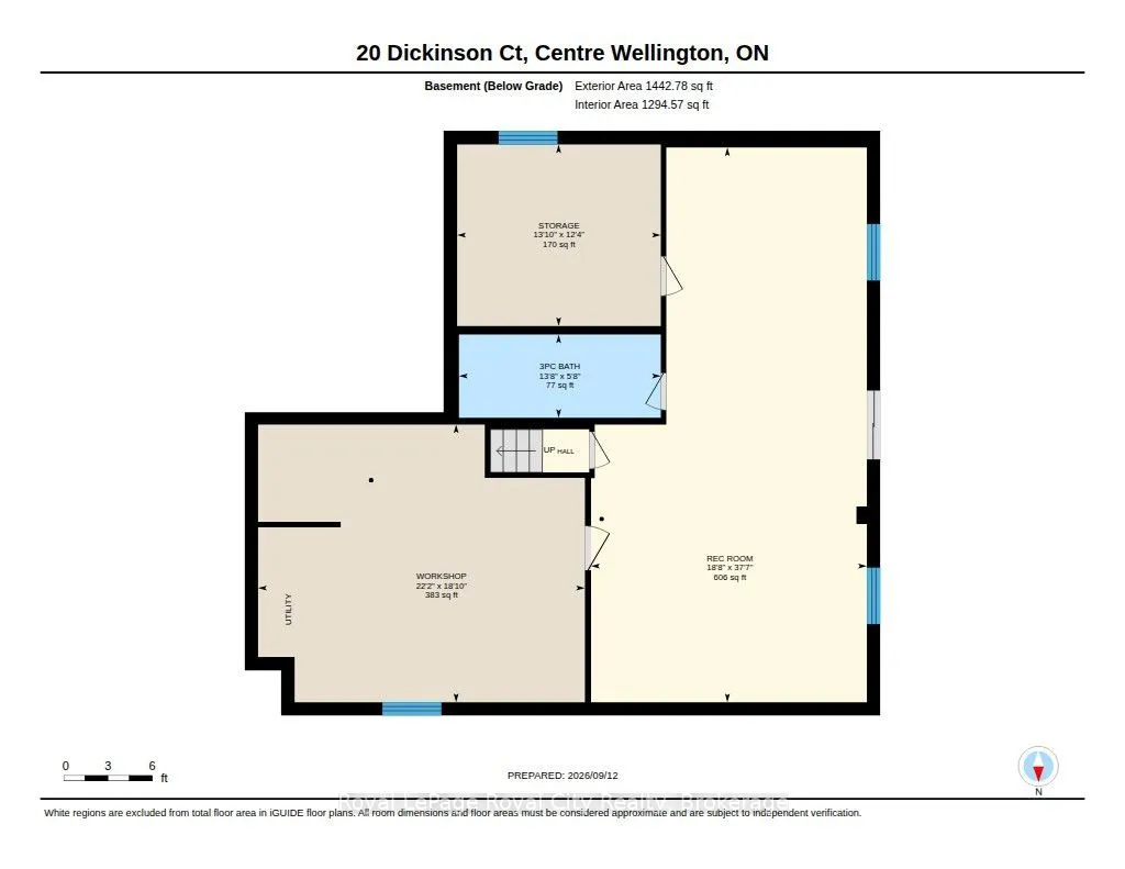 20 Dickinson Court — photo 44