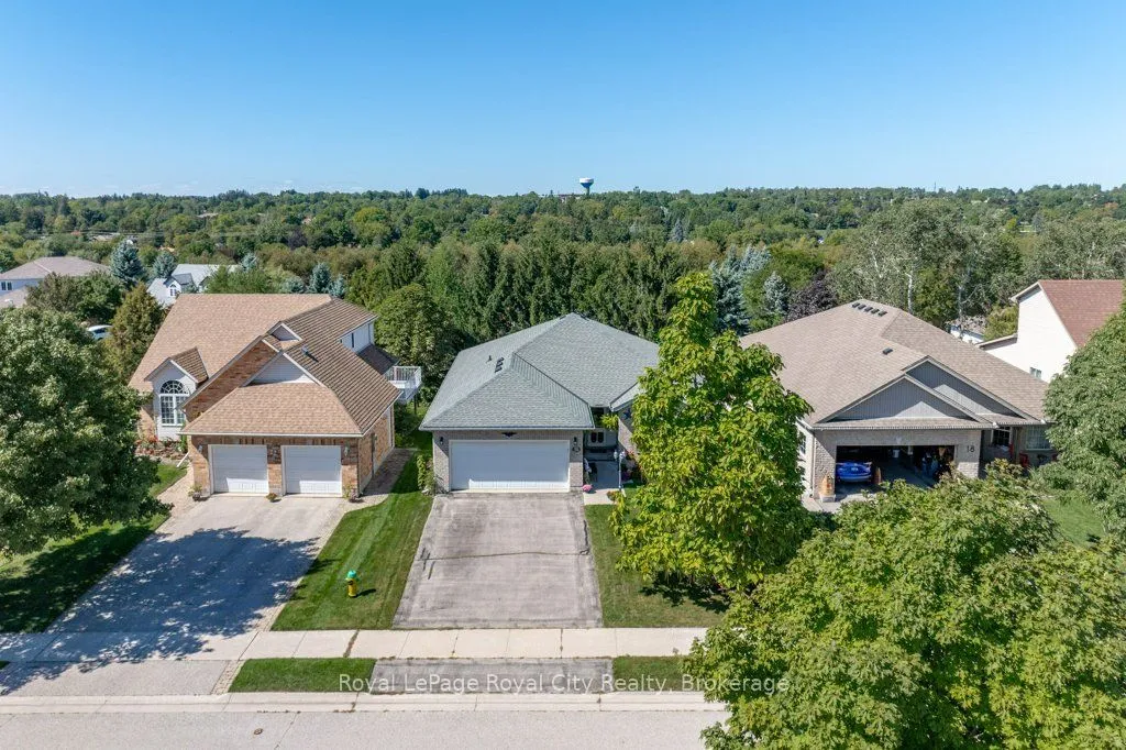 20 Dickinson Court — photo 2