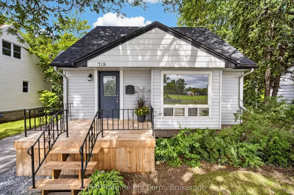 718 GILLESPIE Avenue — photo 2