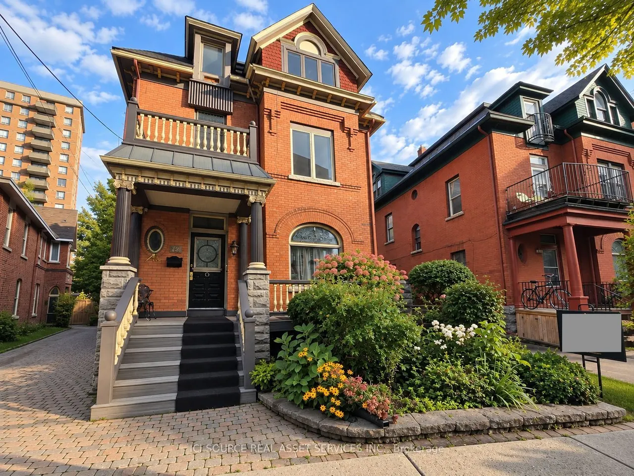 12 Somerset Street W — photo 20