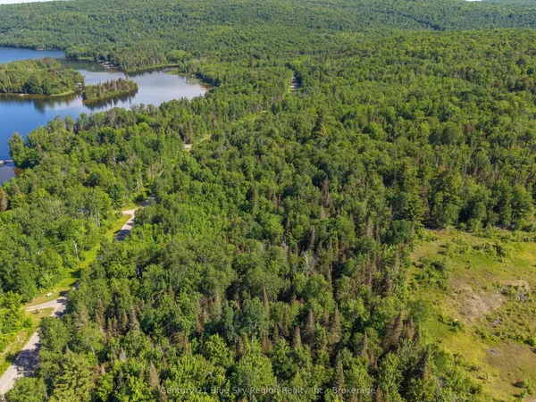 Lot C North Shore Road