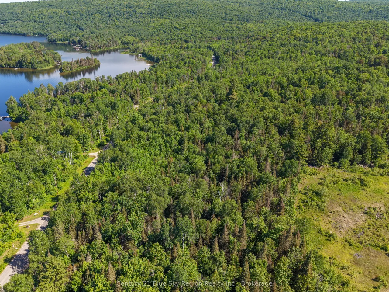 Lot C North Shore Road