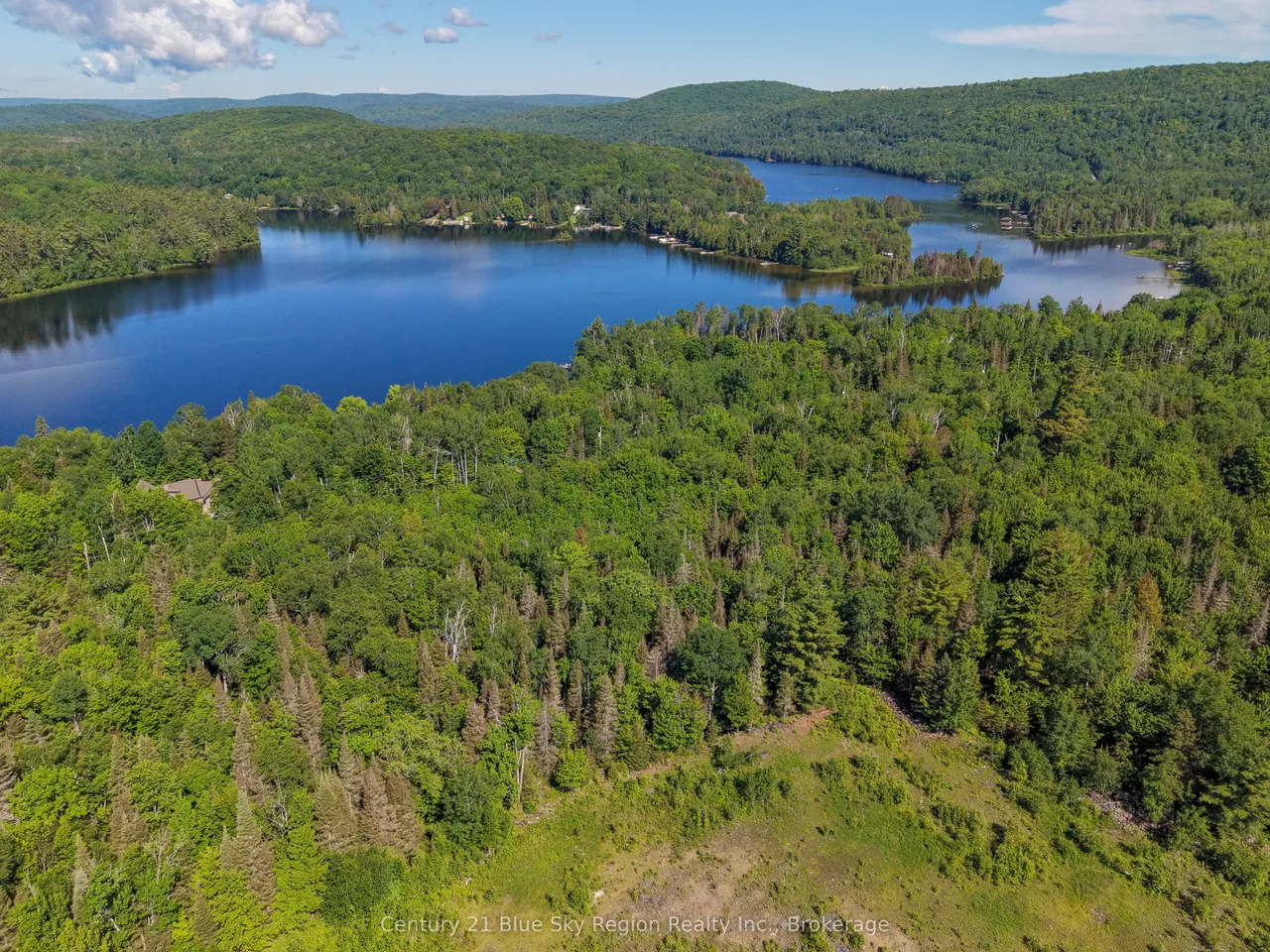 Lot C North Shore Road — photo 3