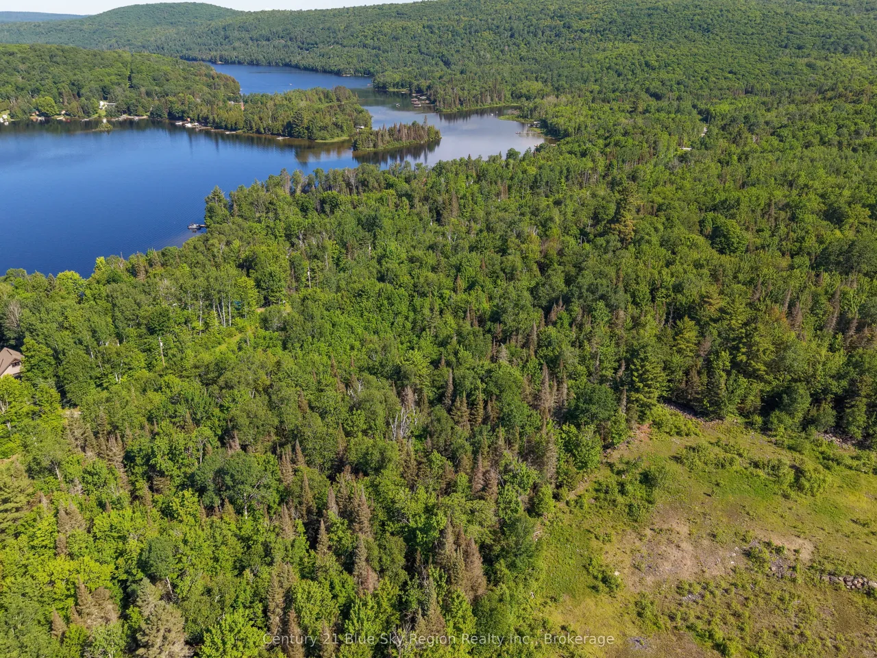 Lot C North Shore Road — photo 2