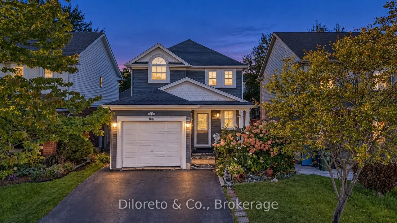 80 Southcreek Trail