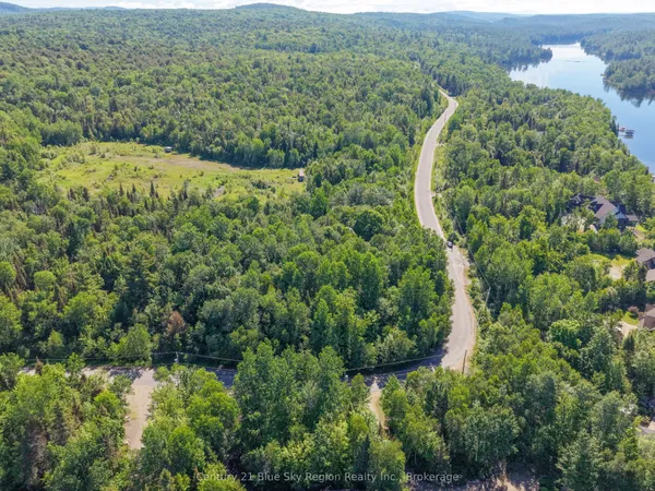 Lot D North Shore Road — photo 2