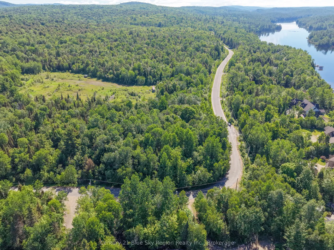 Lot D North Shore Road — photo 2