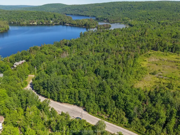 Lot D North Shore Road