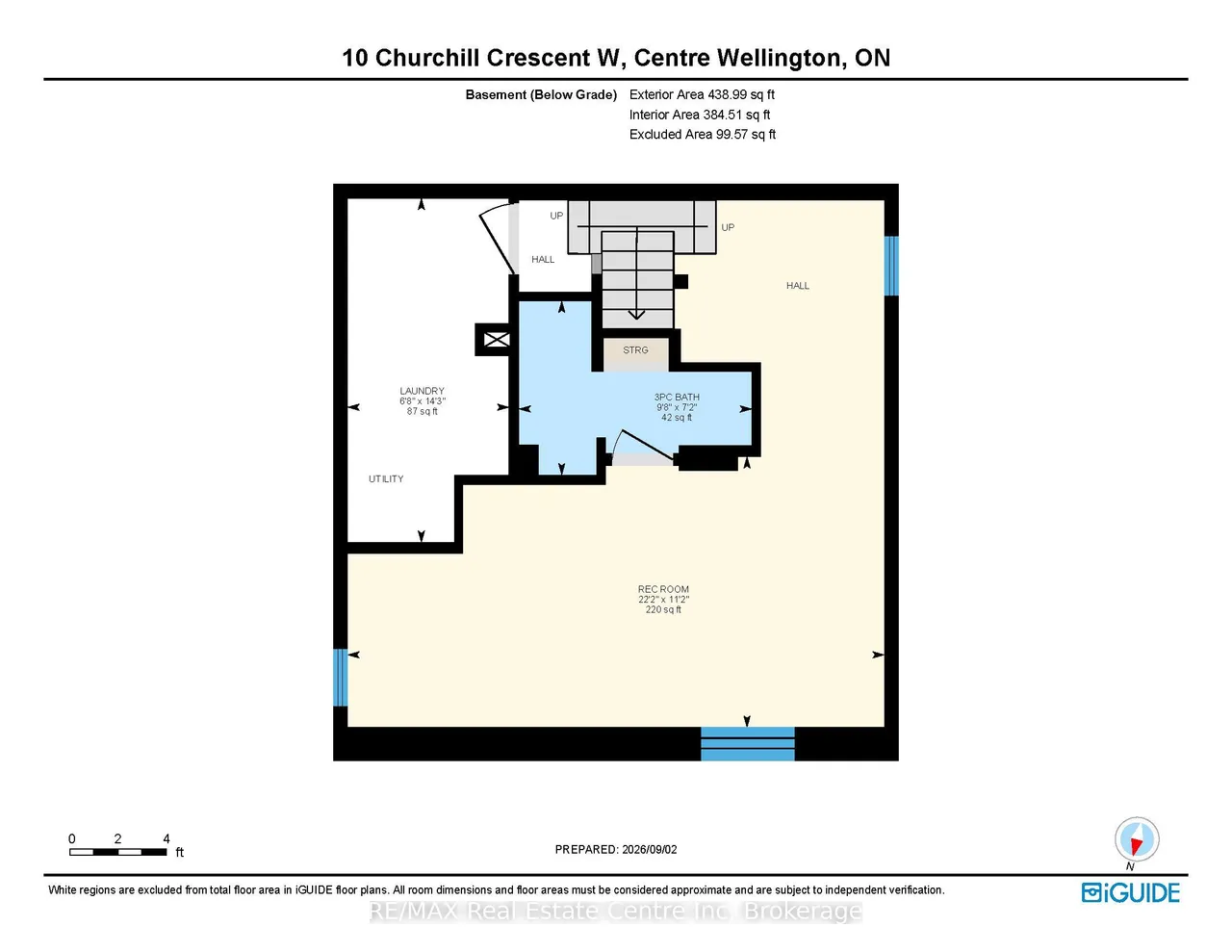 10 Churchill Crescent W — photo 42