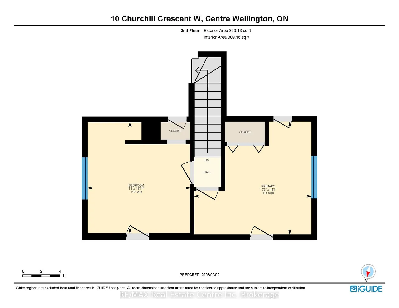 10 Churchill Crescent W — photo 41