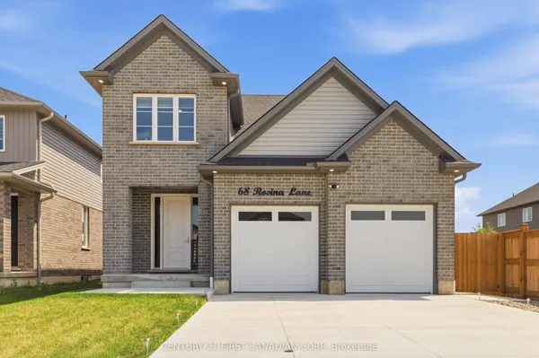 68 Rosina Lane