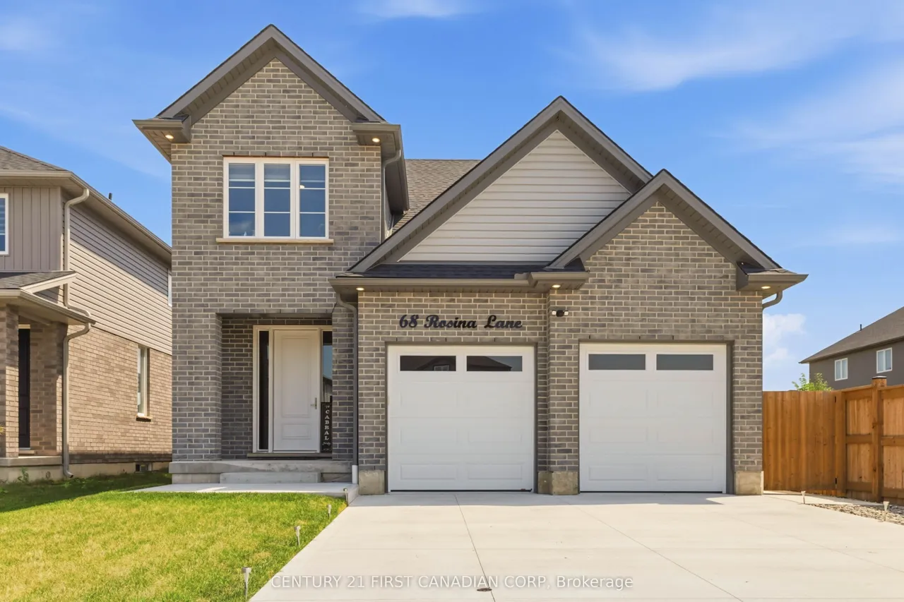 68 Rosina Lane