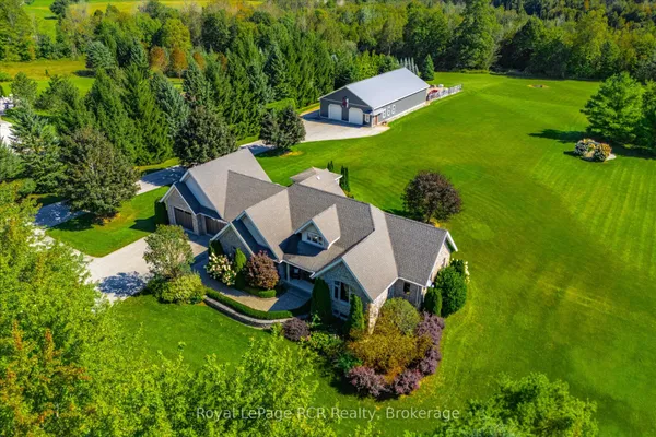 411491 Southgate 41 Side Road