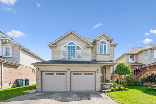 81 Teal Drive