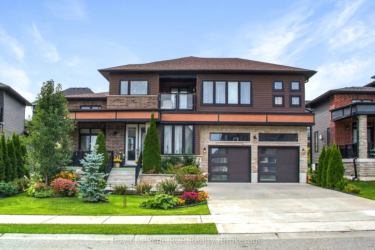 67 Fischer Dairy Road