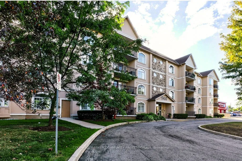 908 Mohawk Road E, Unit 305 — photo 2