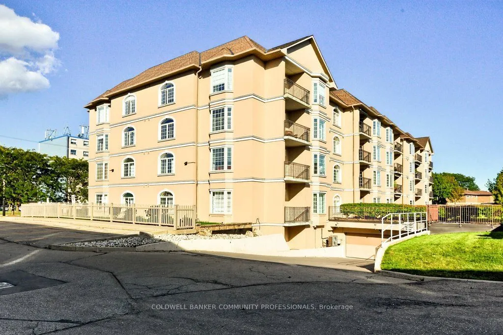 908 Mohawk Road E, Unit 305 — photo 39