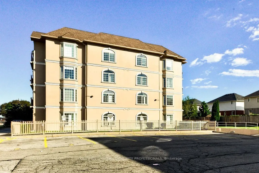908 Mohawk Road E, Unit 305 — photo 38