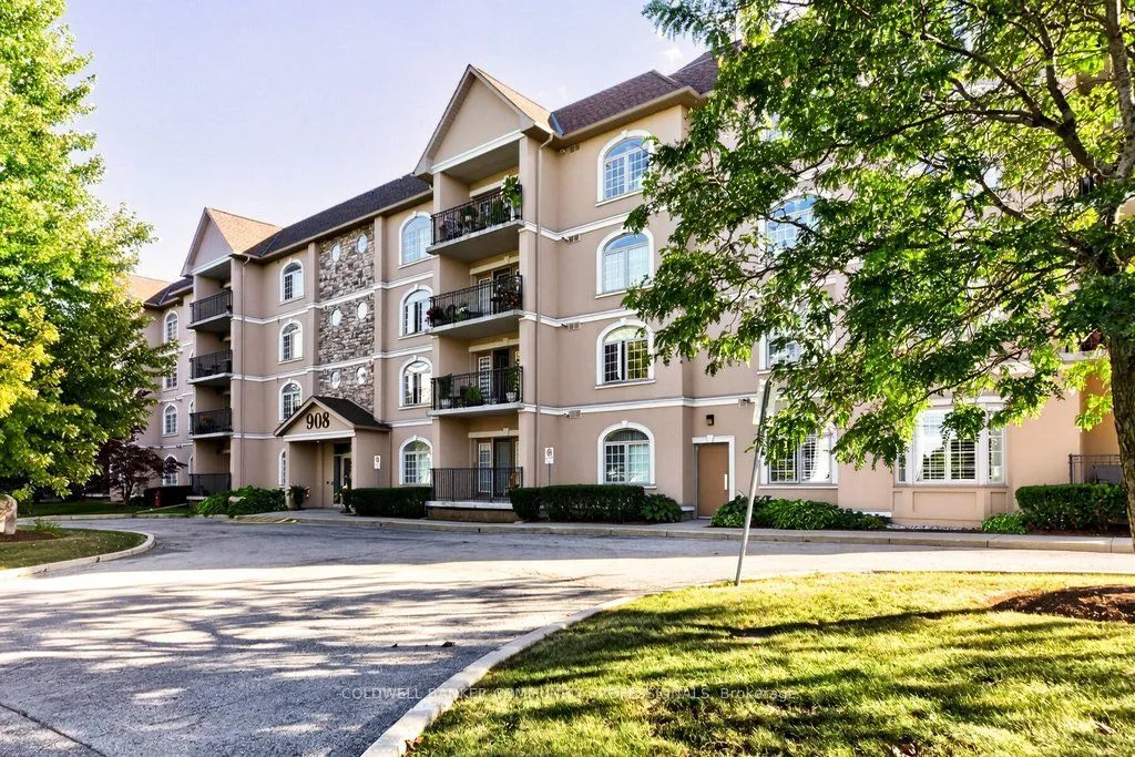 908 Mohawk Road E, Unit 305
