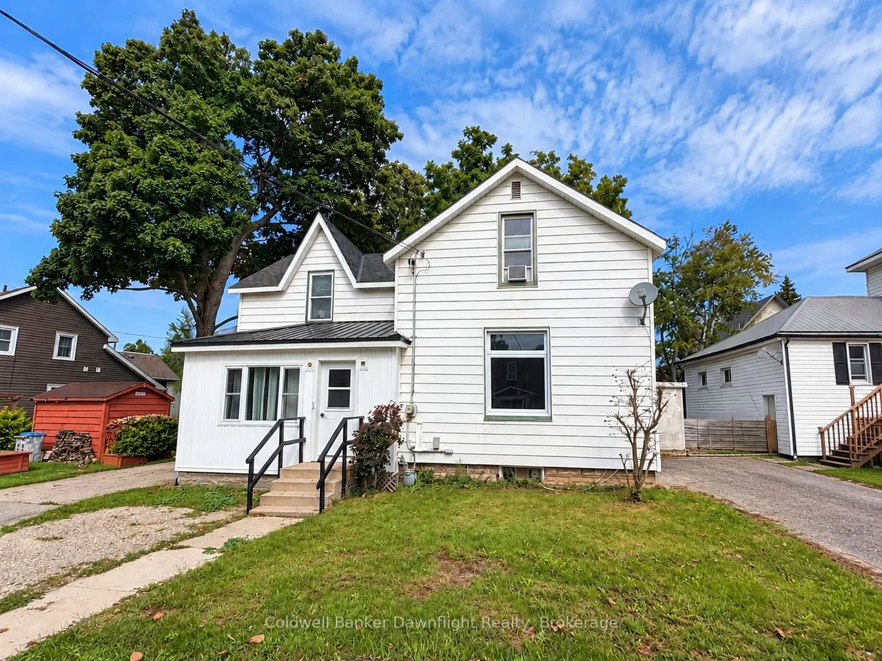 15 Cutter Street