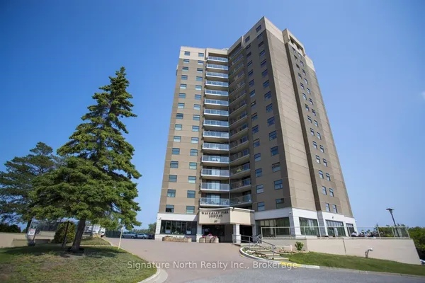 405 Waverley Street, Unit 1304