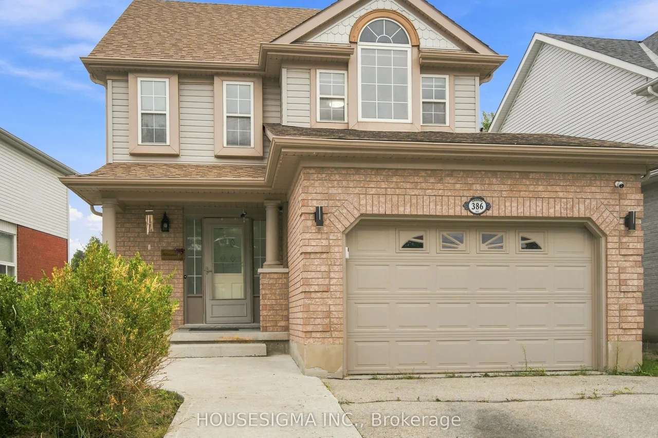 386 Grange Road — photo 3