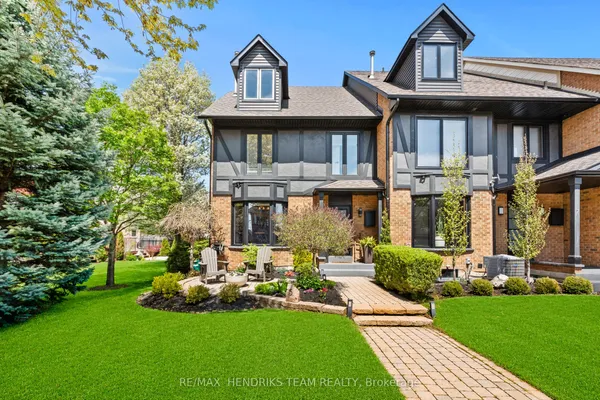 5 Harbour Drive