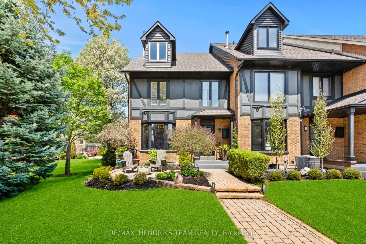 5 Harbour Drive