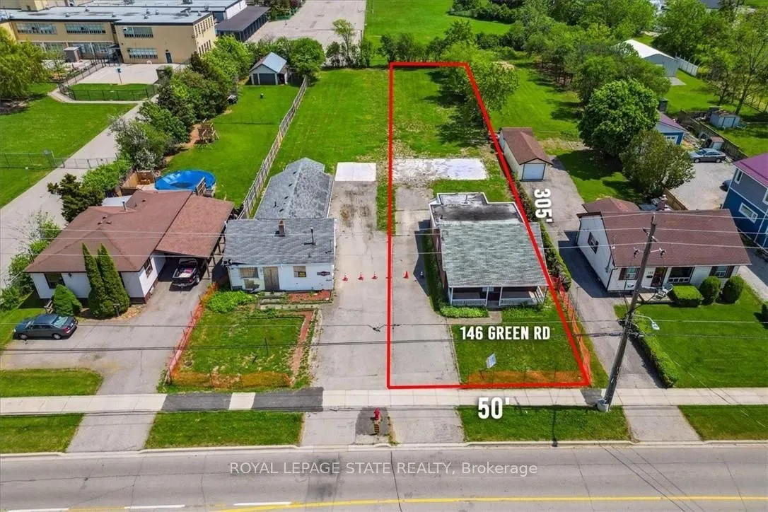 146 Green Road