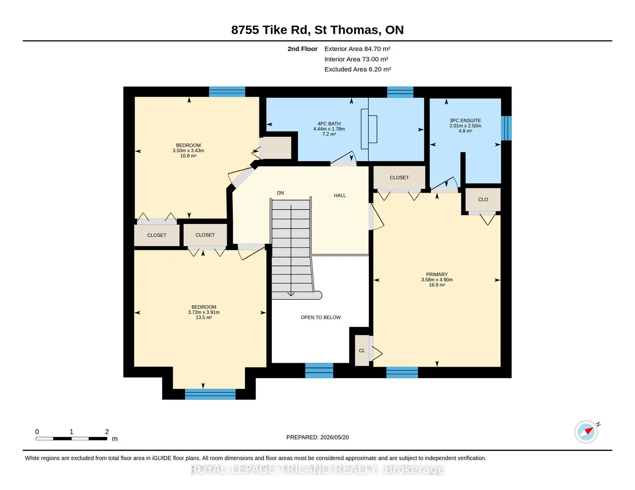 8755 Tike Road — photo 47