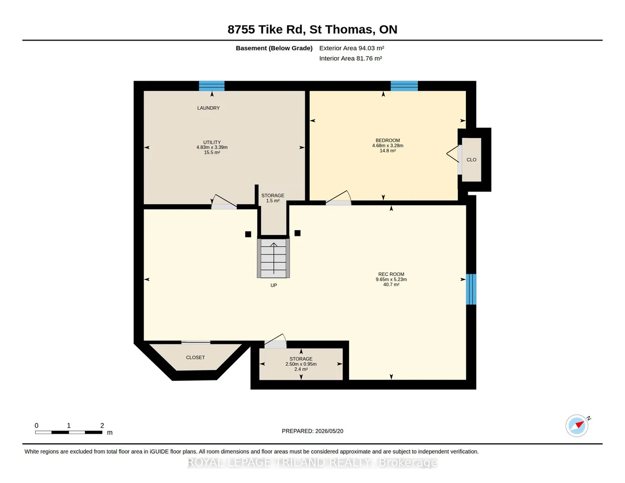 8755 Tike Road — photo 48