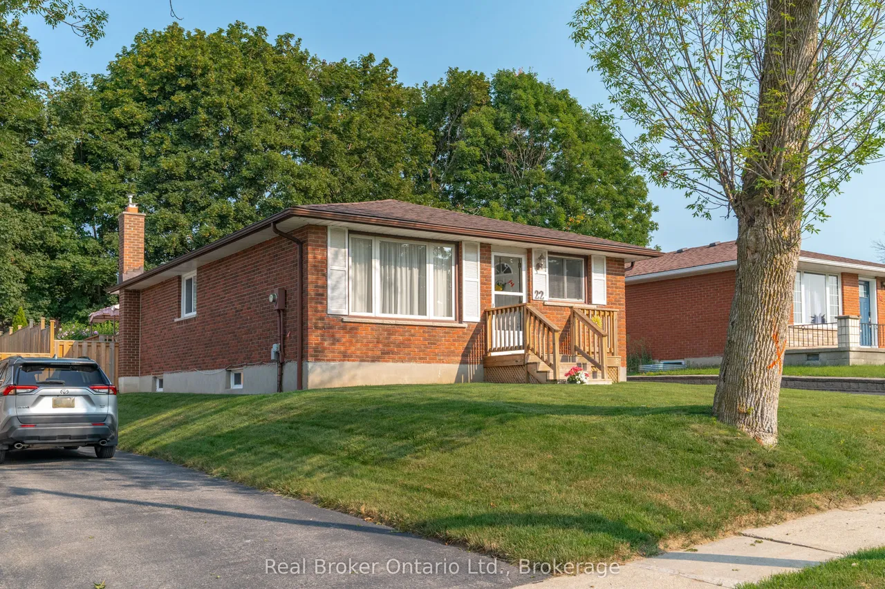 22 Mountford Drive — photo 3