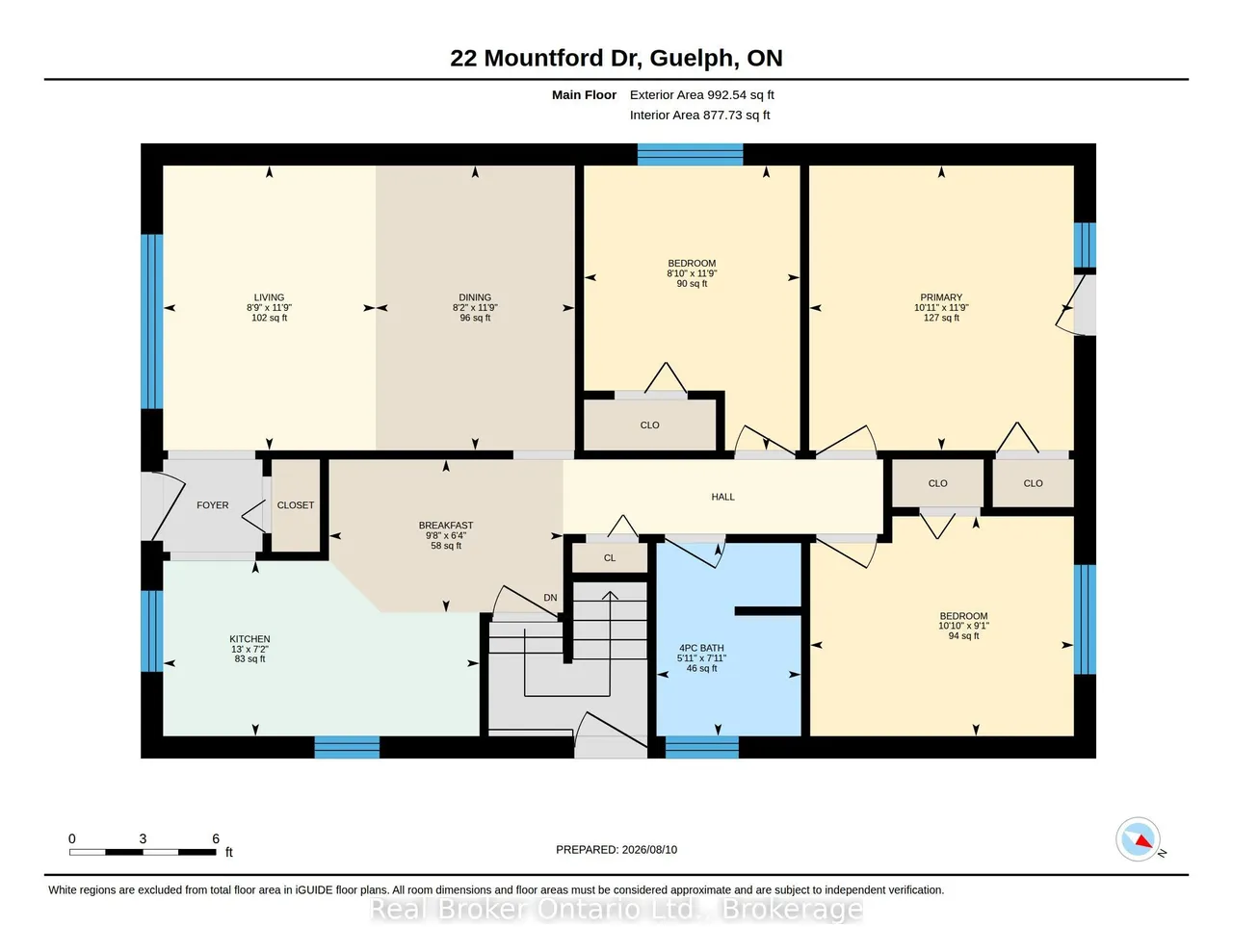 22 Mountford Drive — photo 41